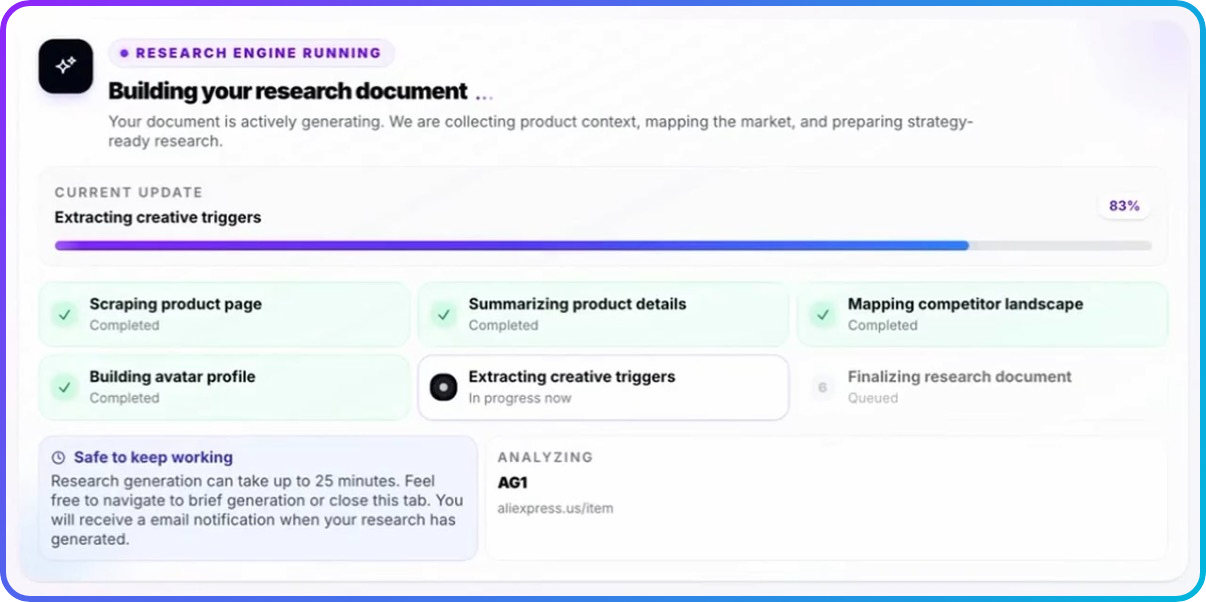 01 Analyze Your Market preview
